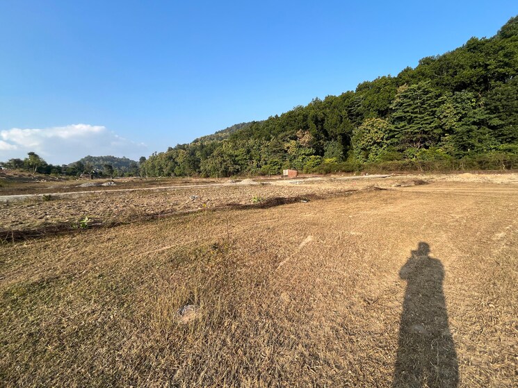 undefined, raipur  150 Sq.Yd. Plot In Raipur Dehradun 7899009