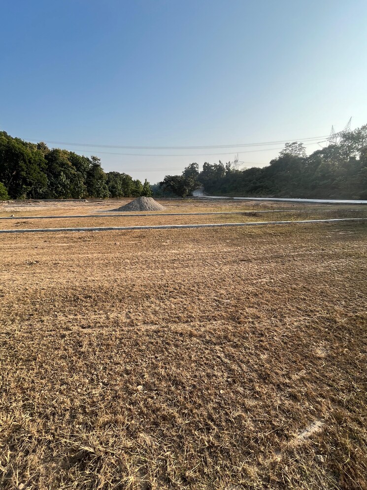 undefined, raipur  150 Sq.Yd. Plot In Raipur Dehradun 7899009