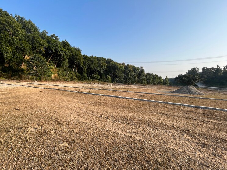 undefined, raipur  150 Sq.Yd. Plot In Raipur Dehradun 7899009