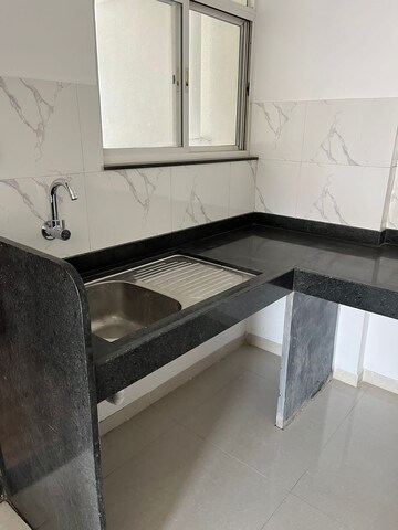 Kitchen in 2 BHK Apartment at Undri – for Sale