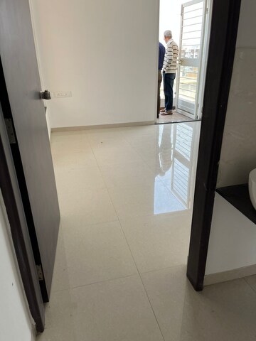Building Lobby in 2 BHK Apartment at Undri – for Sale