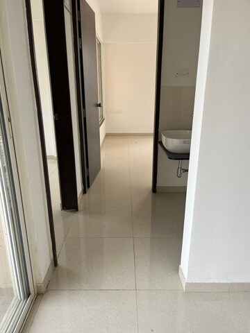 Building Lobby in 2 BHK Apartment at Undri – for Sale