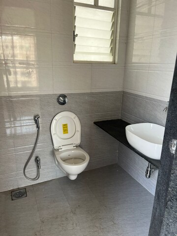 Bathroom in 2 BHK Apartment at Undri – for Sale