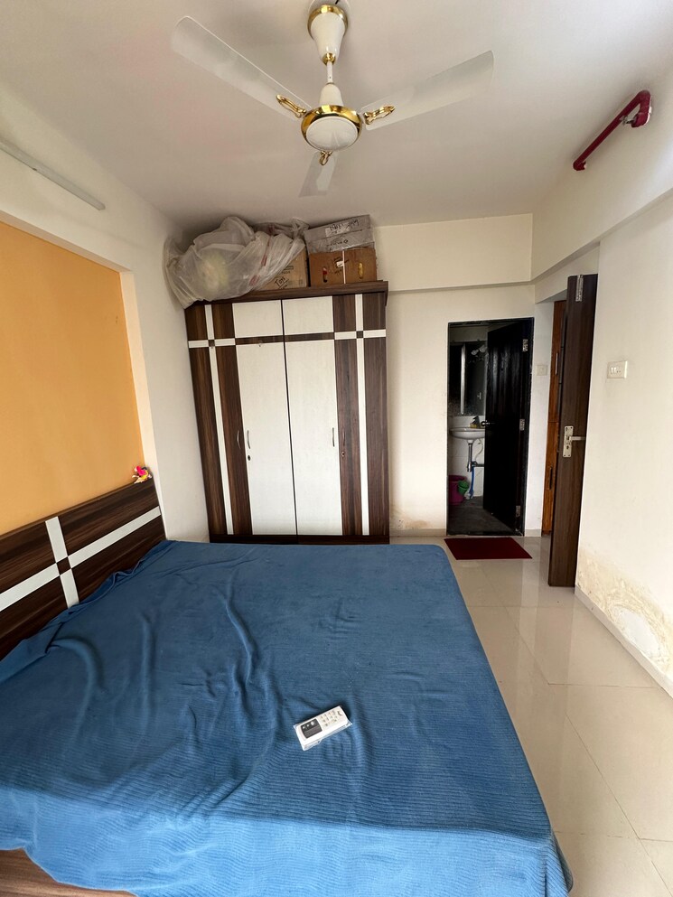 Bedroom, triveni-dynamic-ultima-bliss 1 Bedroom 470 Sq.Ft. Apartment In Kalyan West Thane 7898988