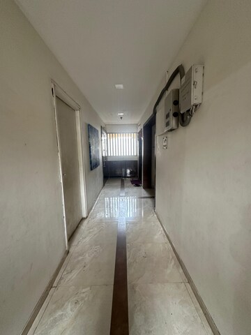 Building Lobby in 1 BHK Apartment at Triveni Dynamic Ultima Bliss, Kalyan West – for Rent