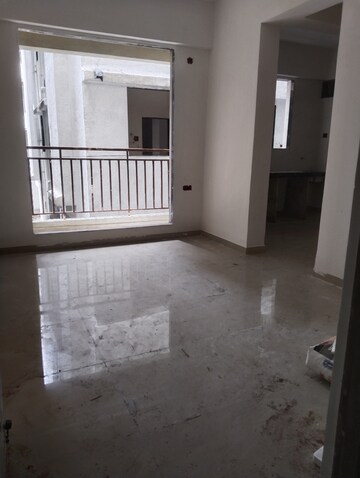 Living Room in 1 BHK Apartment at Kasheli – for Sale