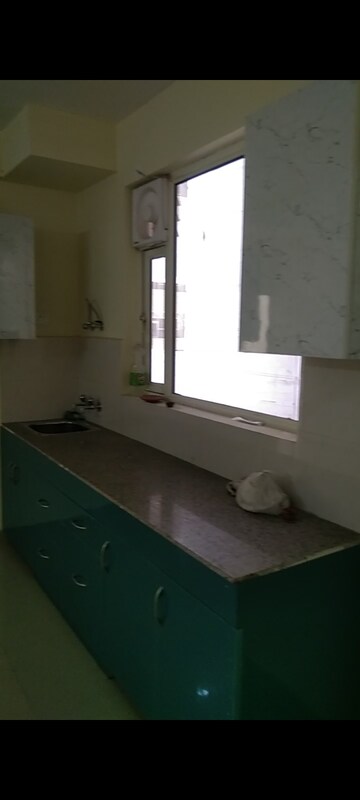 Kitchen in 2 BHK Apartment at Pyramid Heights, Sector 85 – for Rent