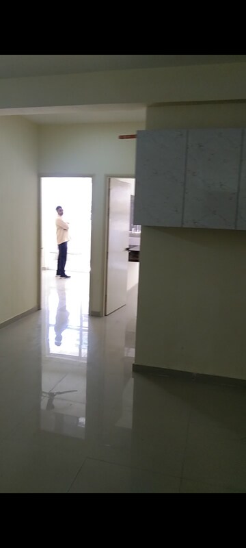 Bathroom in 2 BHK Apartment at Pyramid Heights, Sector 85 – for Rent
