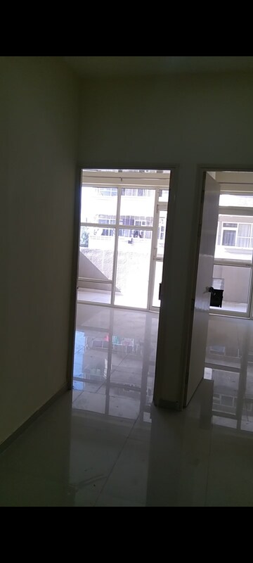 Building Lobby in 2 BHK Apartment at Pyramid Heights, Sector 85 – for Rent