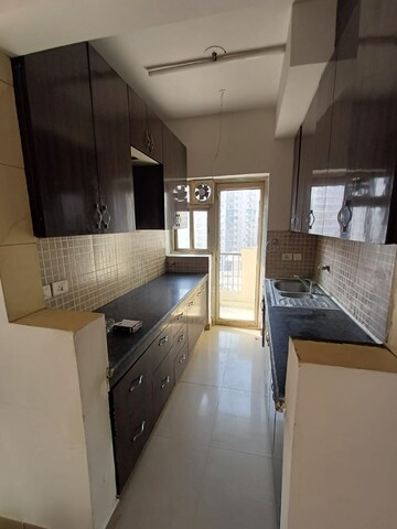 Kitchen in 2 BHK Apartment at Nimbus The Hyde park, Sector 78 – for Sale
