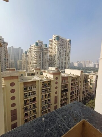 2 BHK Apartment – Exterior View View at Nimbus The Hyde park, Sector 78 - for Sale