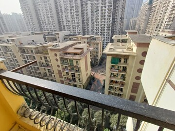 2 BHK Apartment – Exterior View View at Nimbus The Hyde park, Sector 78 - for Sale