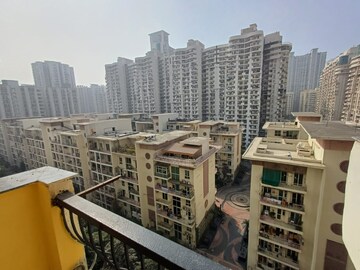 2 BHK Apartment – Exterior View View at Nimbus The Hyde park, Sector 78 - for Sale