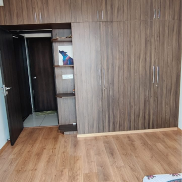Room in 3 BHK Apartment at ATS Marigold, Sector 89b – for Rent