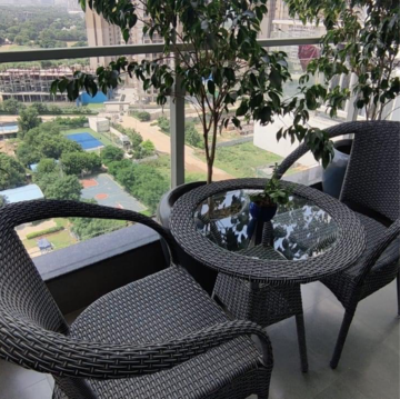  3 BHK Apartment at ATS Marigold, Sector 89b – for Rent