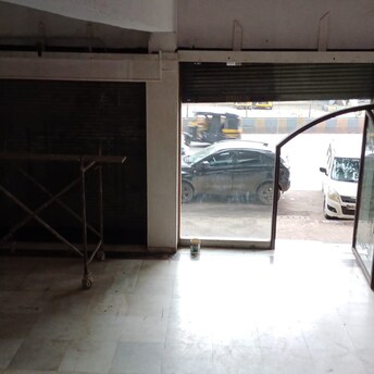 Commercial Shop 2427 Sq.Ft. For Rent in Gokul Nagar Thane  7899063