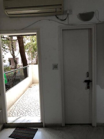Building Lobby in 1 BHK Apartment at Anand Park Koregaon, Koregaon Park – for Rent
