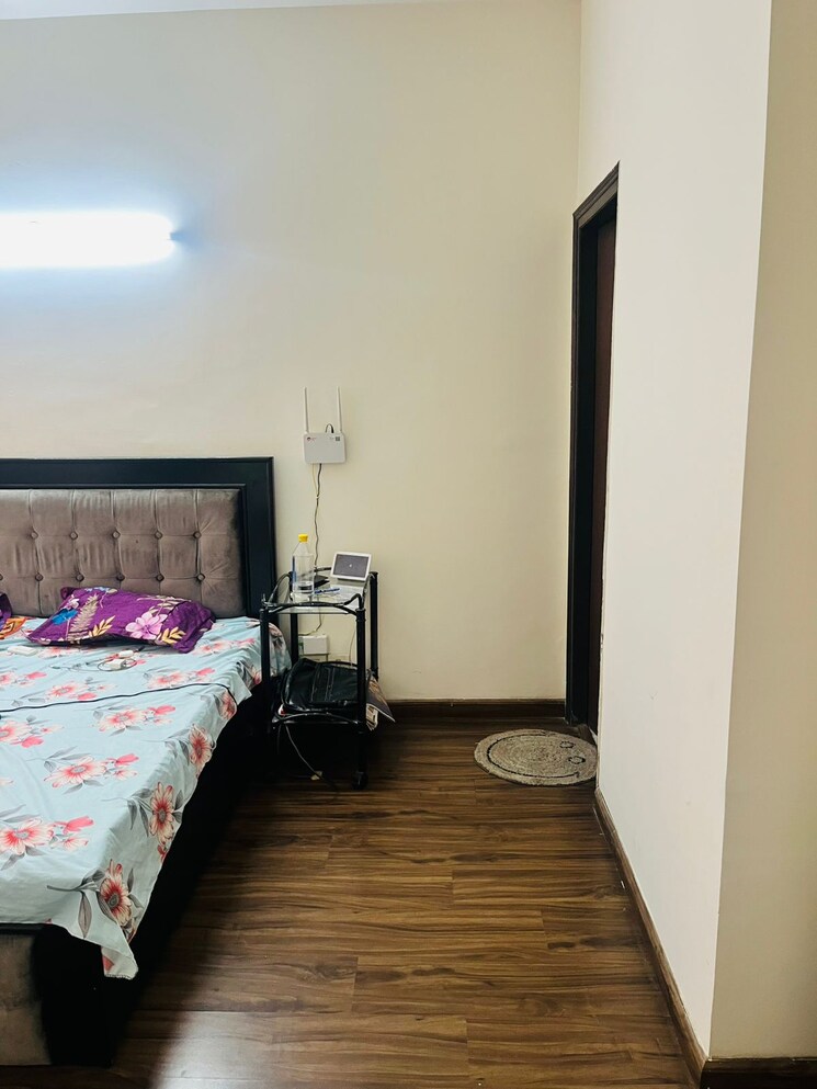 Bedroom, indiabulls-centrum-park 2 Bedroom 1315 Sq.Ft. Apartment In Sector 103 Gurgaon 7899069