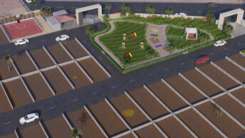 Plot For Resale in Dhakoli Village Zirakpur  7899072