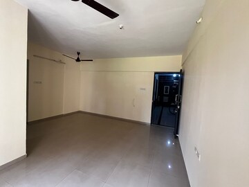 Living Room in 2.5 BHK Apartment at Runwal Garden City, Balkum Pada – for Rent