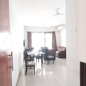 2 BHK Apartment For Rent in CCI Rivali Park Wintergreen Magathane Mumbai  7899083