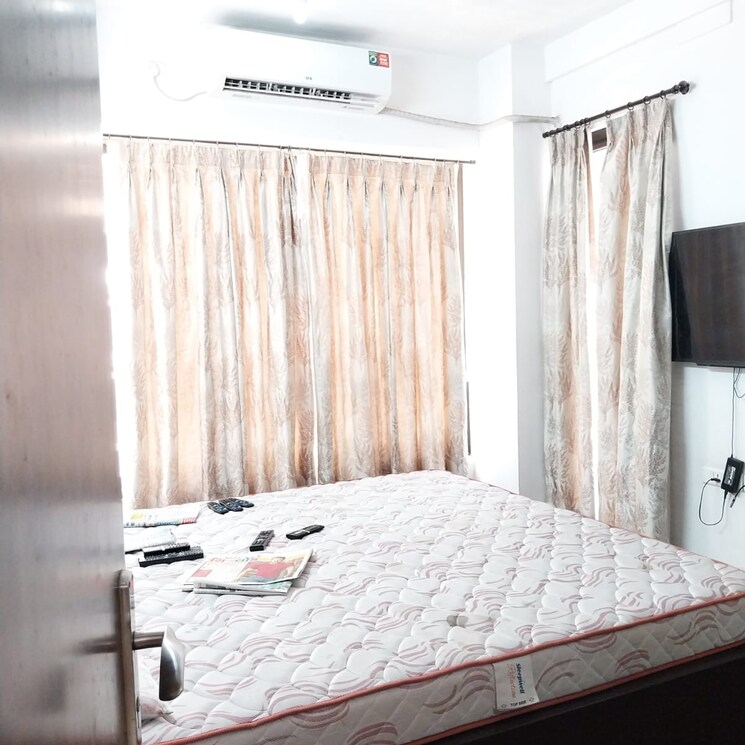 Bedroom, cci-rivali-park-wintergreen 2 Bedroom 921 Sq.Ft. Apartment In Magathane Mumbai 7899083