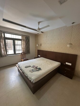 3 BHK Villa For Rent in Bsafal Vivaan Ognaj Ahmedabad  7899086