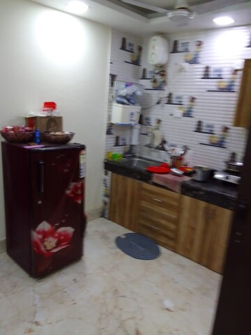 Furnished Amenities in 1 BHK Builder Floor at Sector 40 – for Rent
