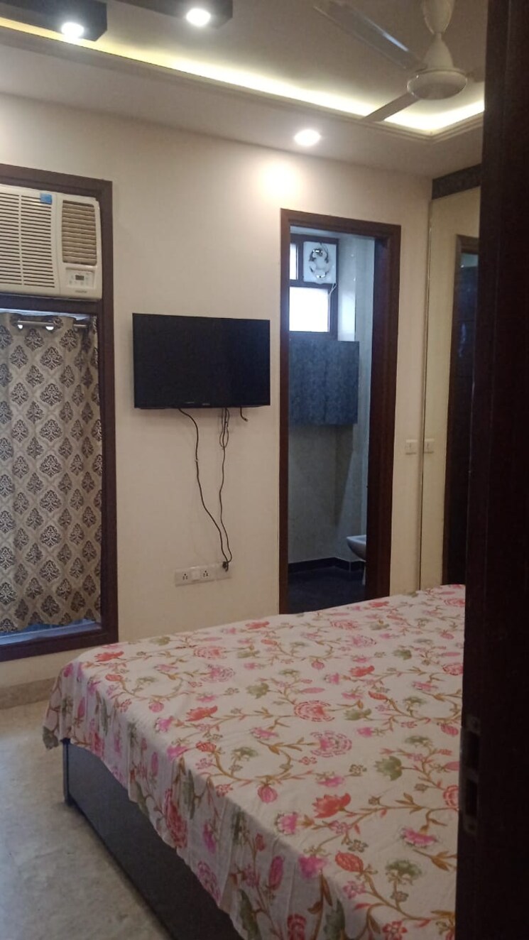 Bedroom, lajpat nagar 2 Bedroom 1000 Sq.Ft. Builder Floor In Lajpat Nagar Delhi 7899108