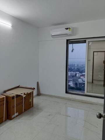 Room in 2 BHK Apartment at Ajmera Yogi Dham Phase III, Kalyan West – for Rent