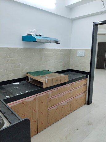 2 BHK Apartment For Rent in Ajmera Yogi Dham Phase III Kalyan West Thane  7899109