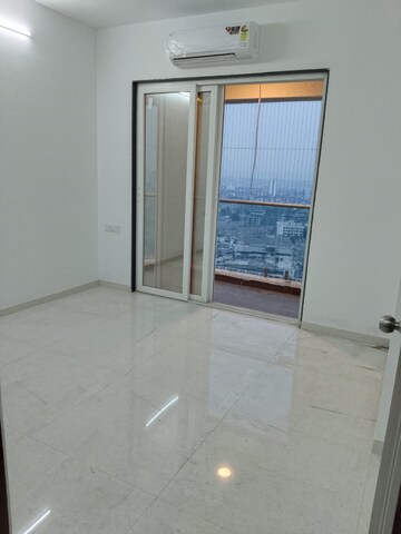 Room in 2 BHK Apartment at Ajmera Yogi Dham Phase III, Kalyan West – for Rent