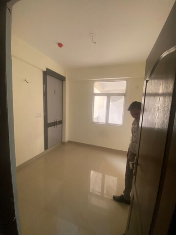 Bedroom in 2 BHK Apartment at Supertech EcoVillage III, Sector 16b Greater Noida – for Rent