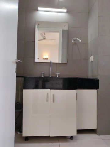 Kitchen in 3 BHK Apartment at Ireo Victory Valley, Sector 67 – for Sale