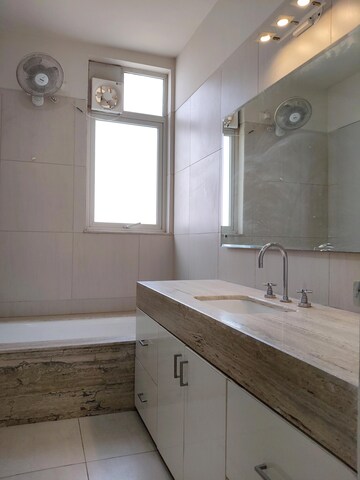 Kitchen in 3 BHK Apartment at Ireo Victory Valley, Sector 67 – for Sale