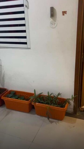 Living Room in 3 BHK Apartment at Bharat The Province, Punawale – for Rent