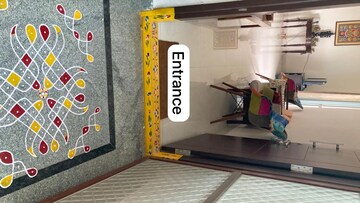  3 BHK Apartment at Mokila – for Sale