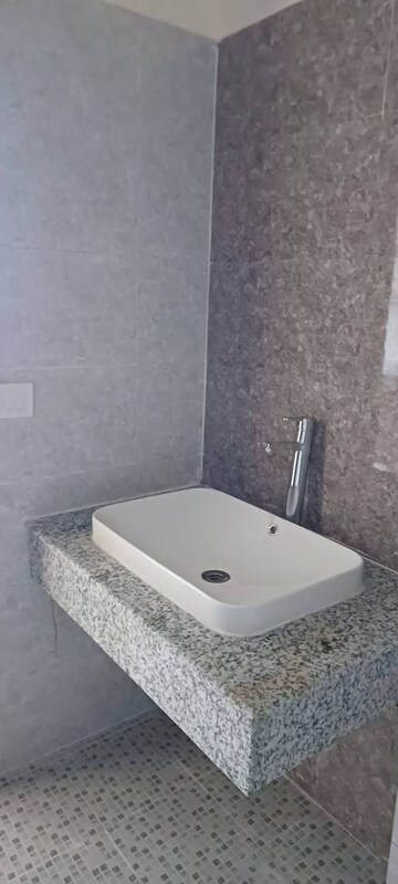 Bathroom in 2 BHK Apartment at Indiabulls Centrum Park, Sector 103 – for Sale