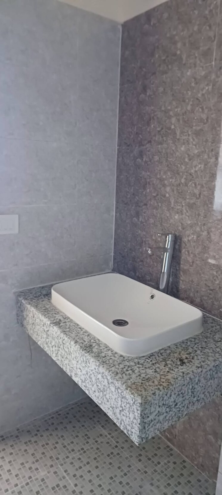 Bathroom, indiabulls-centrum-park 2 Bedroom 1250 Sq.Ft. Apartment In Sector 103 Gurgaon 7899121