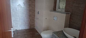 Bathroom in 2 BHK Apartment at Indiabulls Centrum Park, Sector 103 – for Sale
