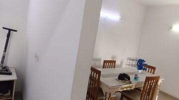 Furnished Amenities in 3 BHK Apartment at Indiabulls Centrum Park, Sector 103 – for Rent