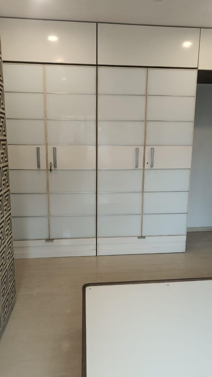 Bathroom, dosti-florentine 3 Bedroom 1005 Sq.Ft. Apartment In Wadala Mumbai 7899114