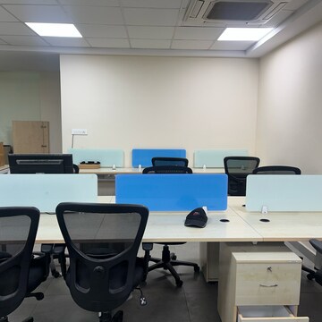 Commercial Office Space 4500 Sq.Ft. For Rent in Gachibowli Hyderabad  7899125