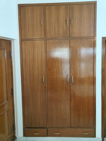 Master Bedroom in 3 BHK Apartment at Santur Aspira, Sector 3 – for Rent