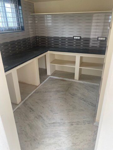 Balcony in 2 BHK Apartment at Mokila – for Sale