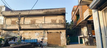  Warehouse – Exterior View View at Dubagga - for Rent