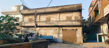  Warehouse – Exterior View View at Dubagga - for Rent