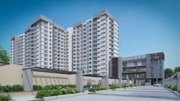 4 BHK Apartment – Exterior View View at Prestige Glenbrook, Whitefield - for Sale