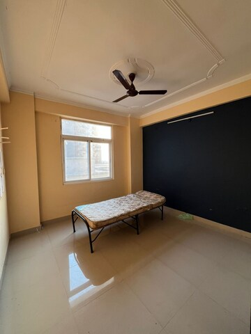 Bedroom in 3 BHK Apartment at Shri Balaji BCC Greens, Deva Road – for Rent