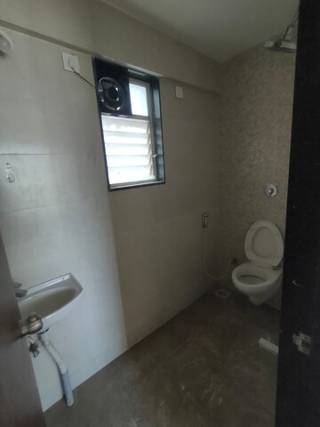 Bathroom in 2 BHK Apartment at Shubh Casa Feliz, Magarpatta City – for Rent